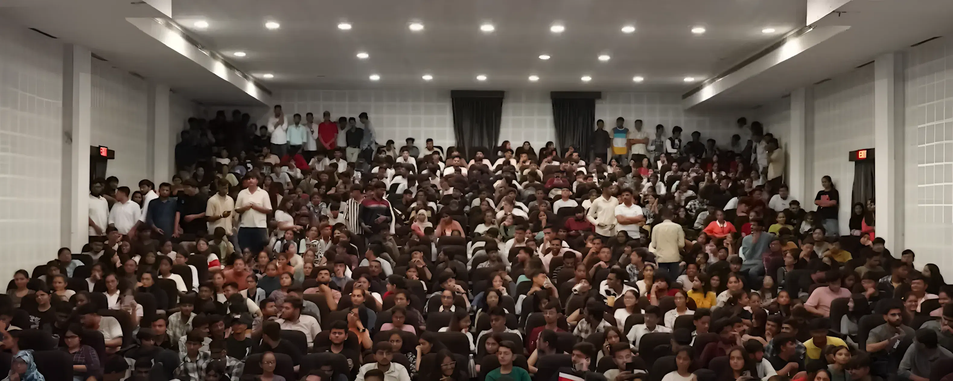 L J Institute of Business Administration Ahmedabad Academic Infrastructure photo 1